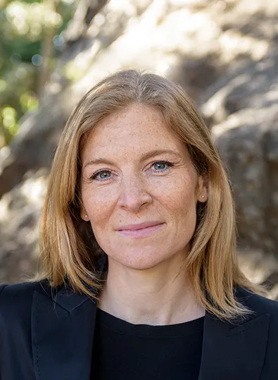 Marie-Astrid Langer